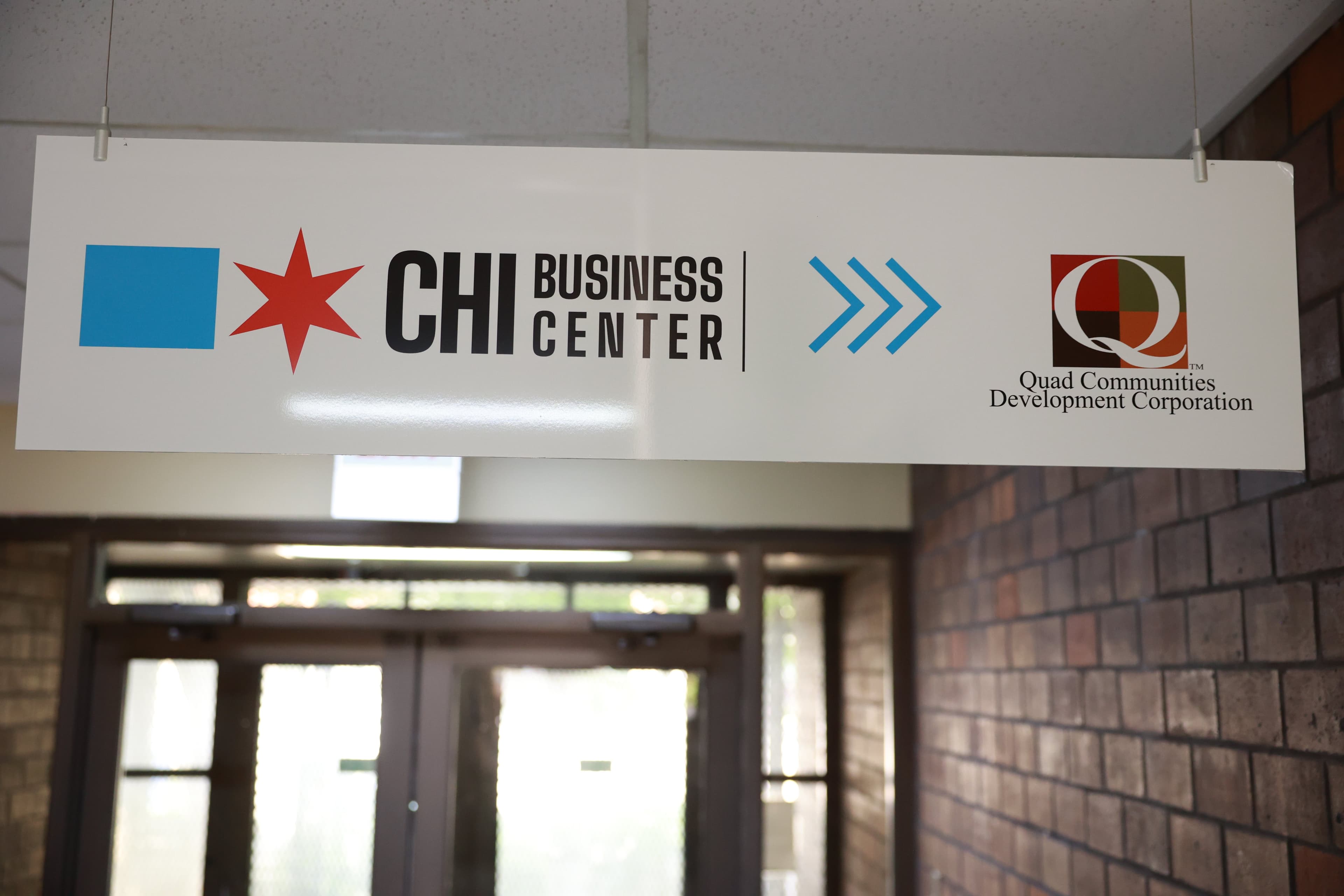 CHI Business Center
