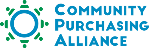 Community Purchasing Alliance Logo