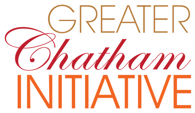 Greater Chatham Initiative Logo