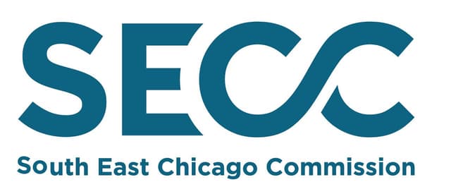 South East Chicago Commission Logo