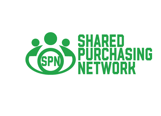 Shared Purchasing Network Logo