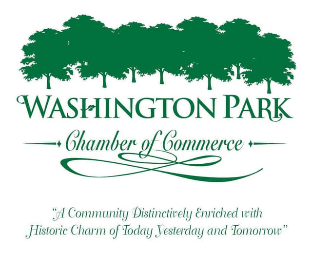 Washington Park Chamber of Commerce Logo